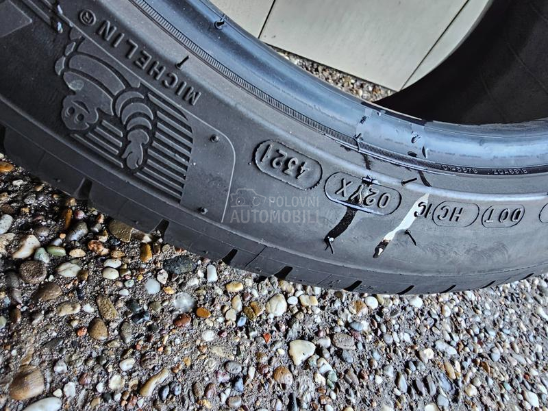Michelin 245/40 R19 Letnja