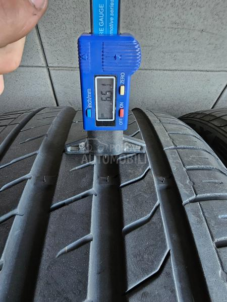 Nexen 245/30 R20 Letnja