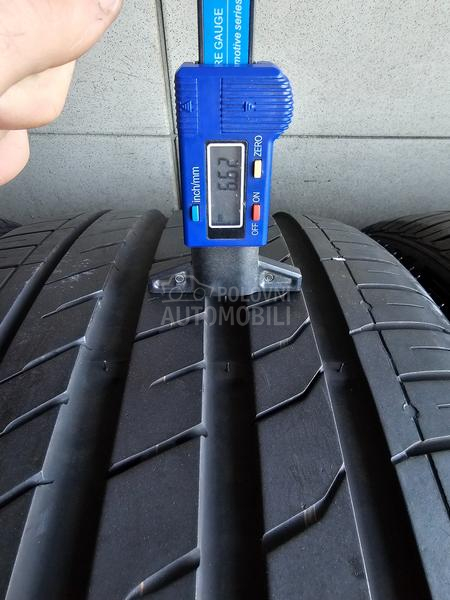 Nexen 245/30 R20 Letnja