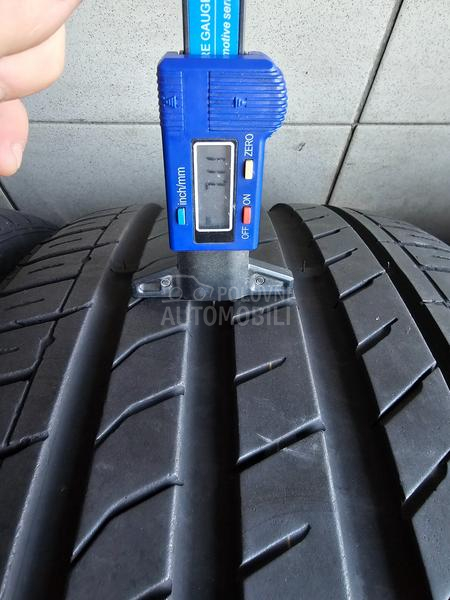 Nexen 245/30 R20 Letnja