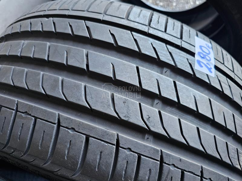 Nexen 245/30 R20 Letnja