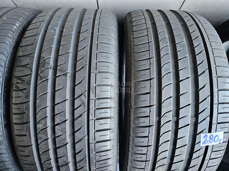 Nexen 245/30 R20 Letnja
