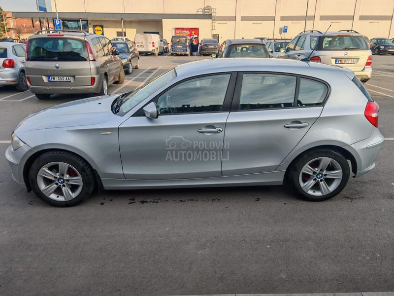 BMW 116 2.o