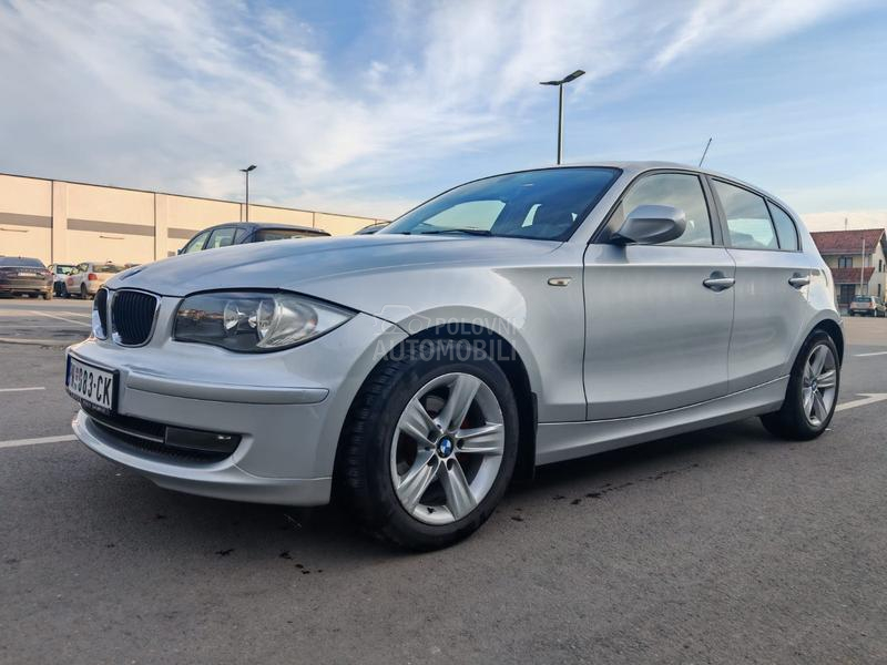 BMW 116 2.o
