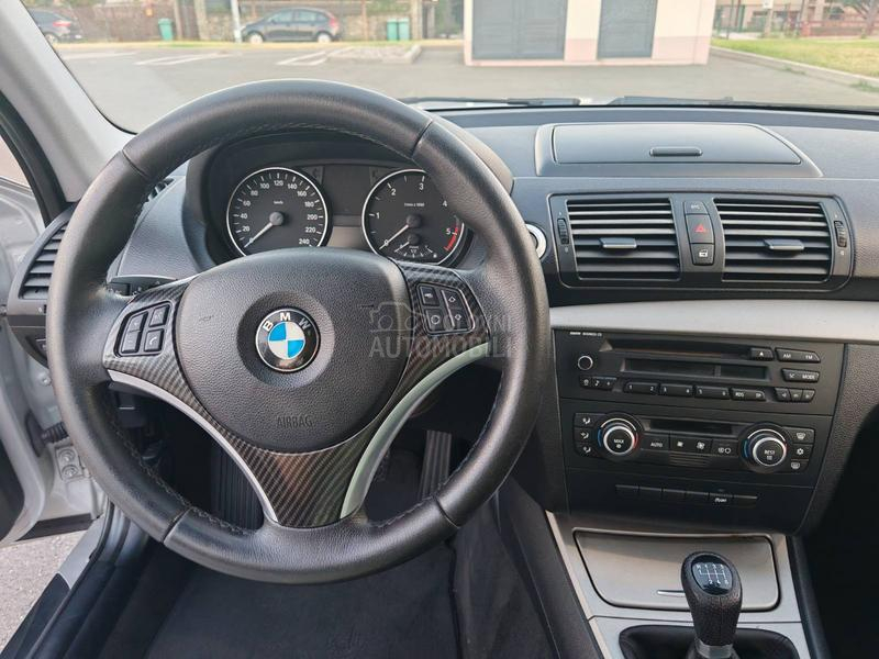 BMW 116 2.o