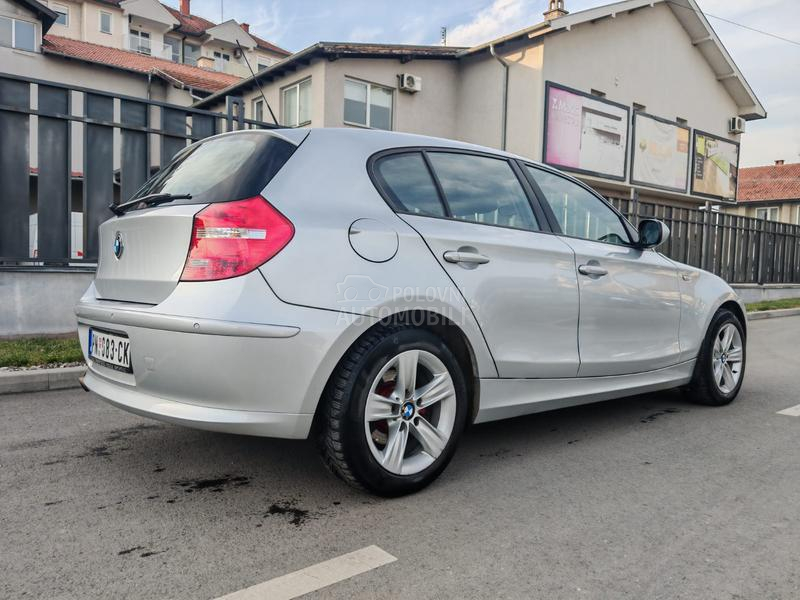 BMW 116 2.o