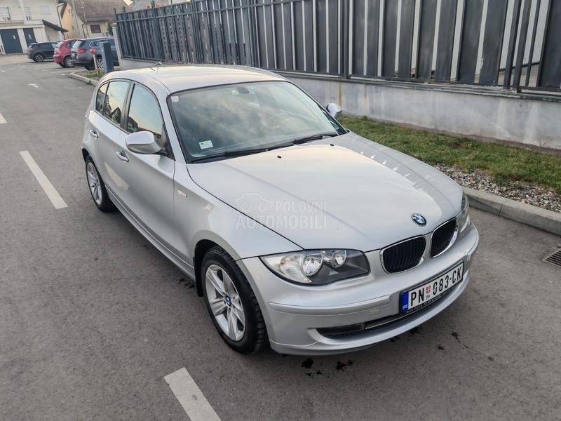 BMW 116 2.o