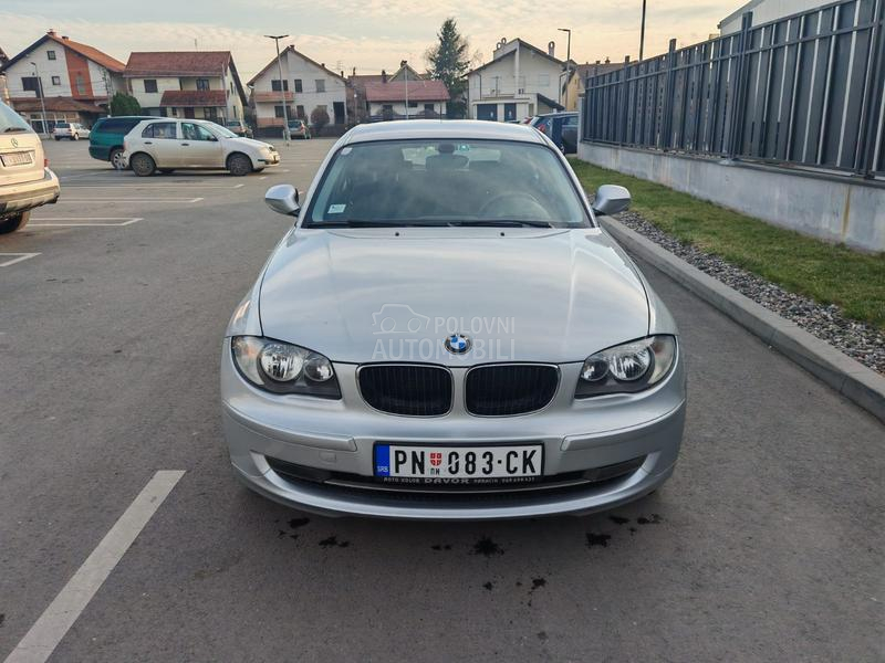 BMW 116 2.o