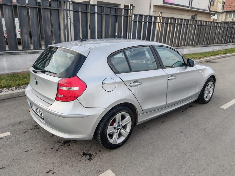 BMW 116 2.o
