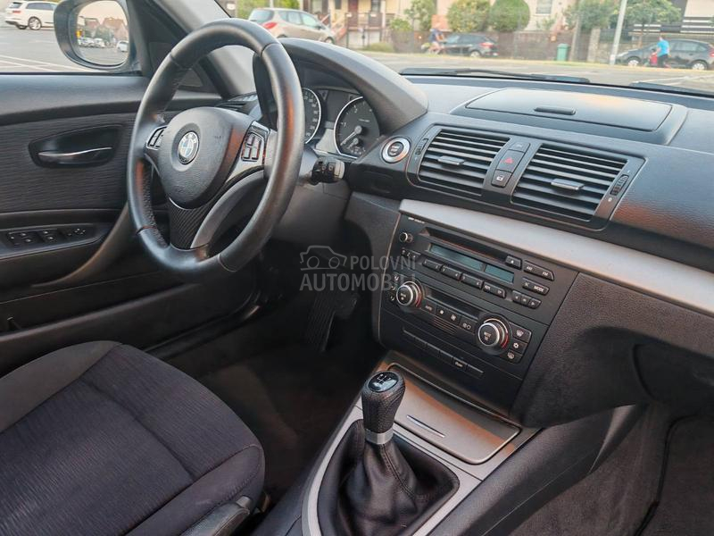 BMW 116 2.o