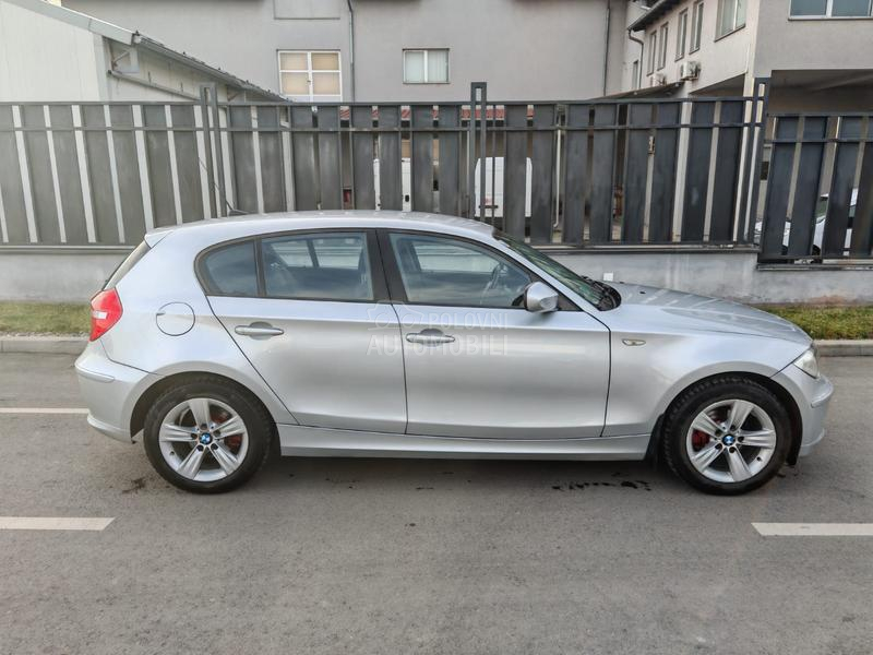 BMW 116 2.o