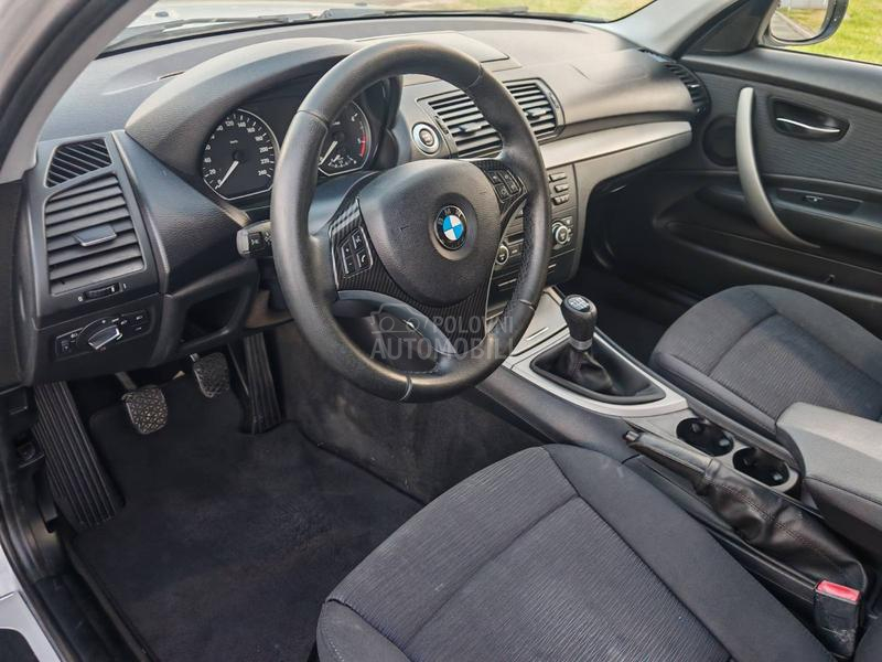 BMW 116 2.o
