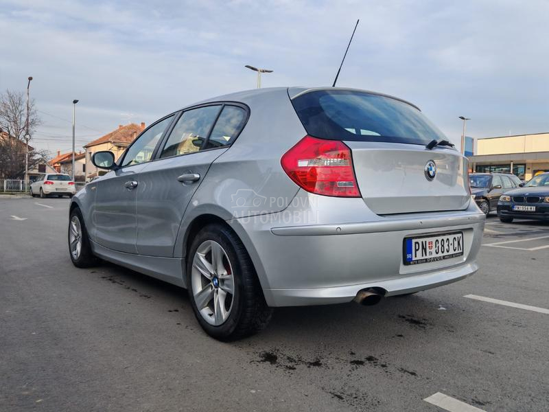 BMW 116 2.o