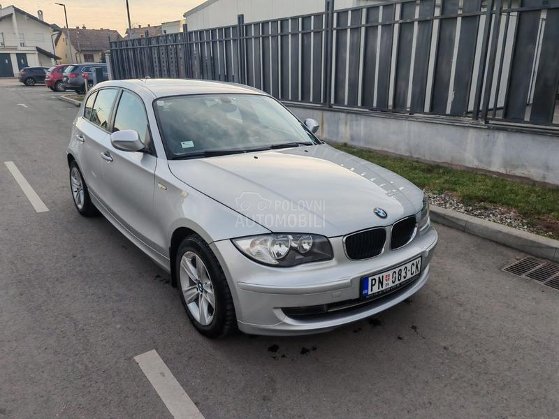 BMW 116 2.o
