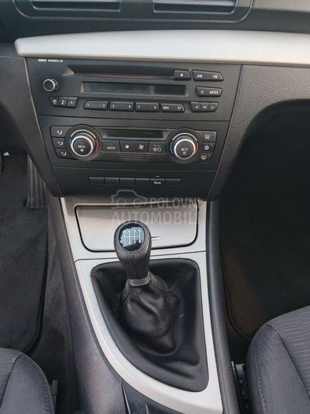 BMW 116 2.o
