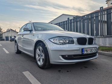 BMW 116 2.o