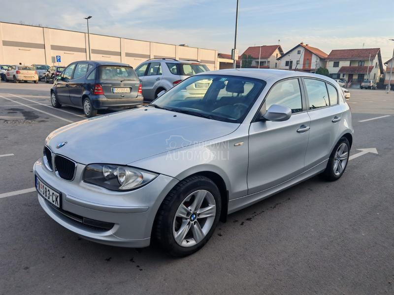 BMW 116 2.o