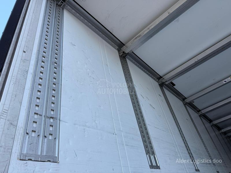 Schmitz Hladnjaca rata 685e x 60m