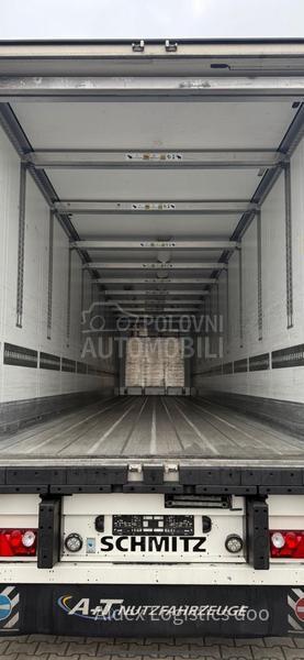 Schmitz Hladnjaca rata 685e x 60m