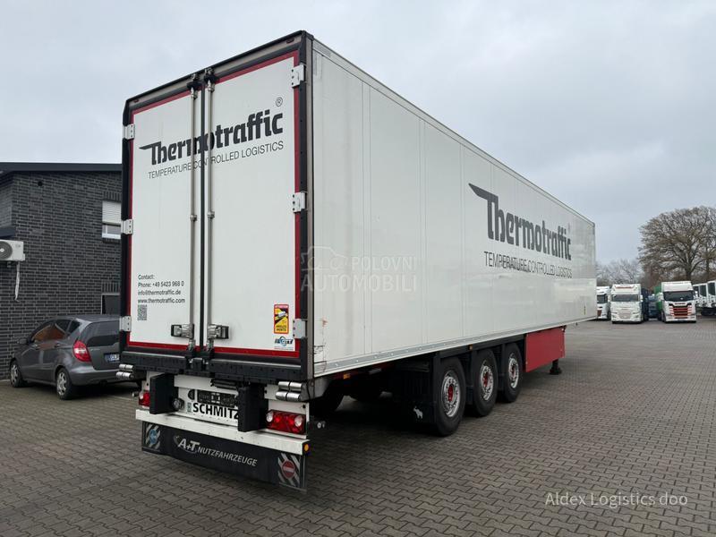 Schmitz Hladnjaca rata 685e x 60m