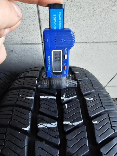 Barum 195/65 R15 Zimska