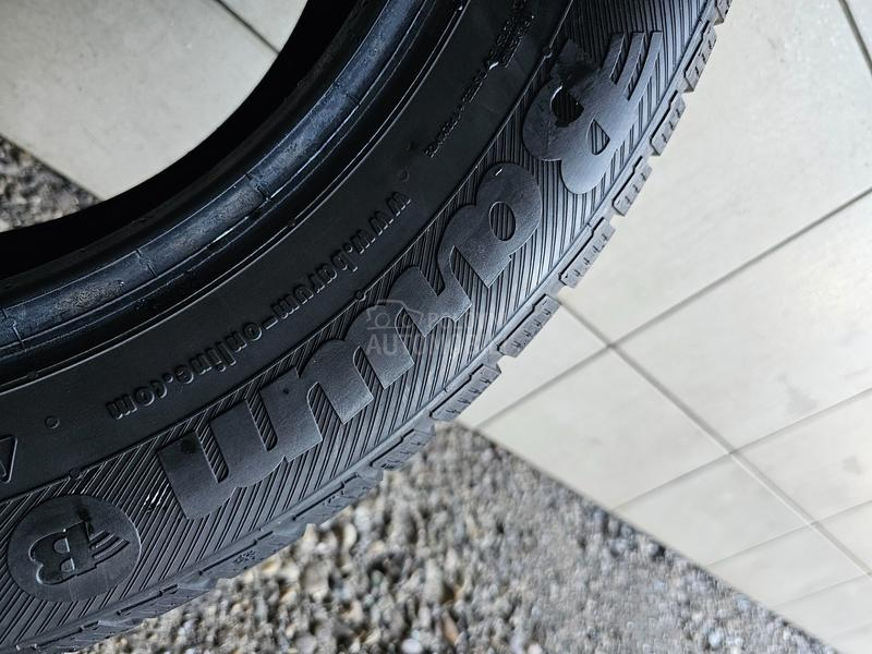Barum 195/65 R15 Zimska