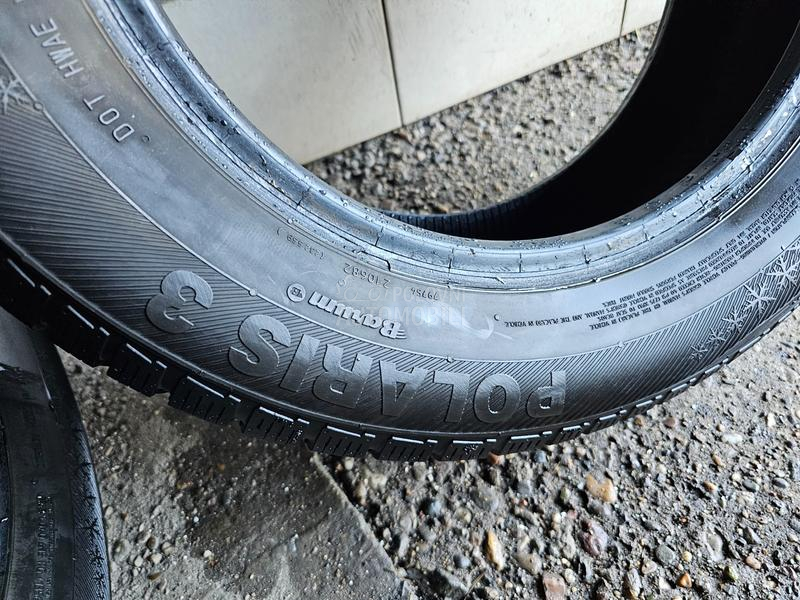 Barum 195/65 R15 Zimska