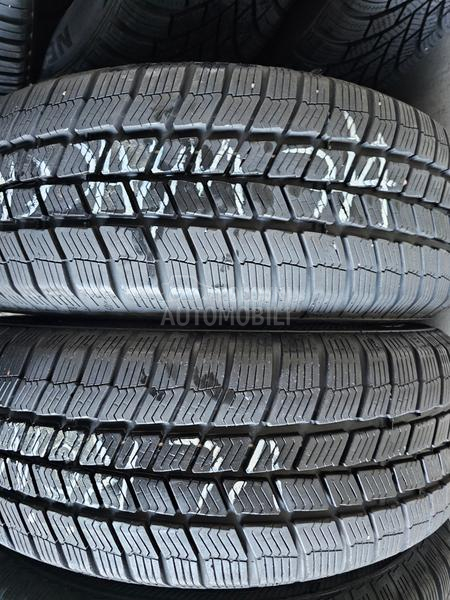 Barum 195/65 R15 Zimska