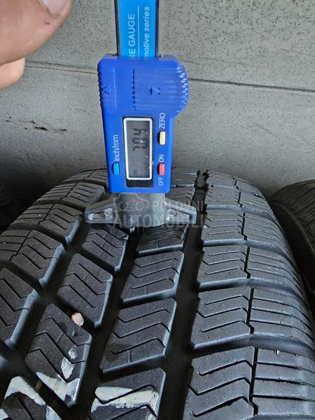 Barum 195/65 R15 Zimska