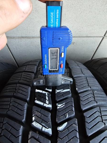 Barum 195/65 R15 Zimska