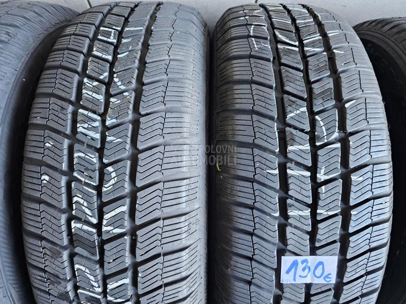 Barum 195/65 R15 Zimska