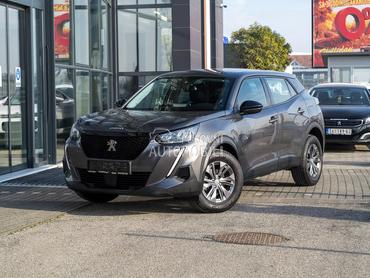 Peugeot 2008 1.2PureTech Led Nav