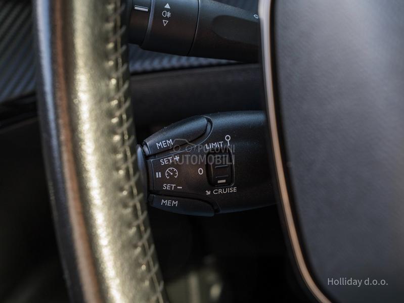 Peugeot 2008 1.2PureTech Led Nav