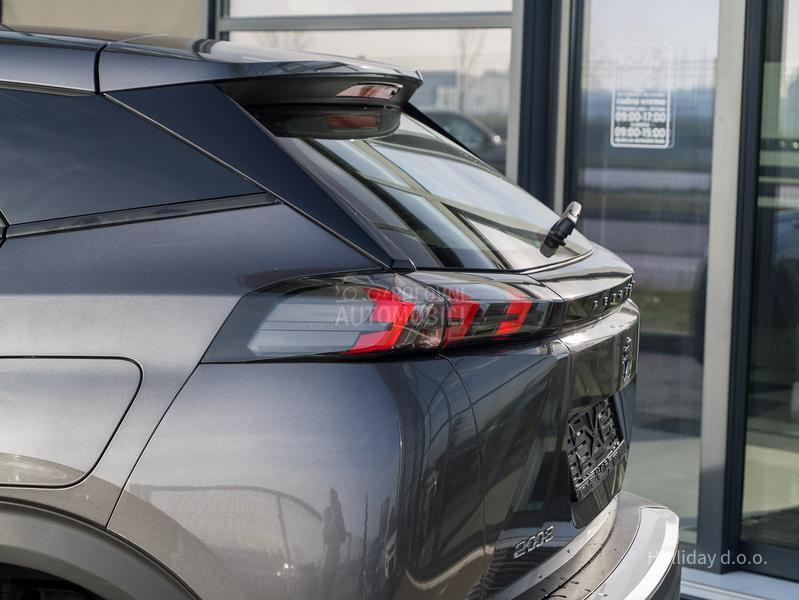 Peugeot 2008 1.2PureTech Led Nav