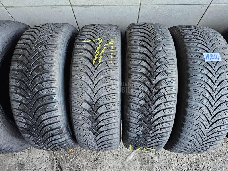 Hankook 185/65 R15 Zimska