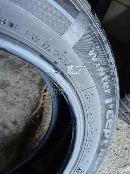 Hankook 185/65 R15 Zimska