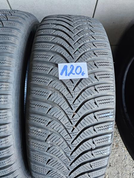 Hankook 185/65 R15 Zimska