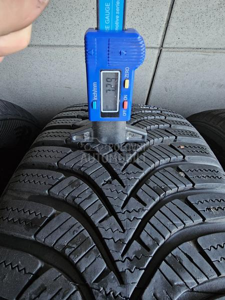 Hankook 185/65 R15 Zimska