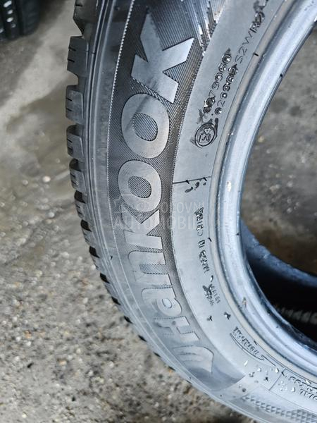 Hankook 185/65 R15 Zimska