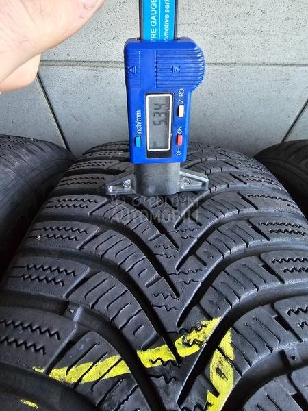 Hankook 185/65 R15 Zimska