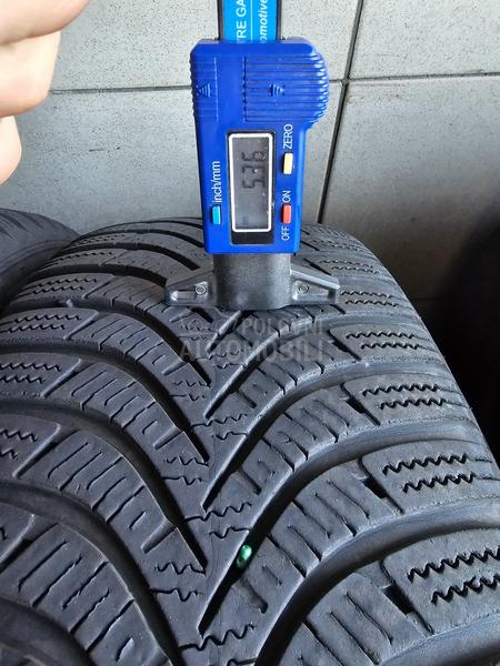 Hankook 185/65 R15 Zimska