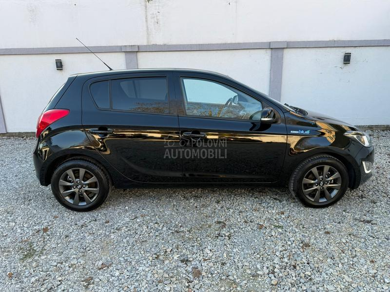 Hyundai i20 1.4 GO driveBlue CH