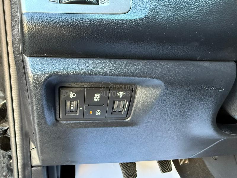 Hyundai i20 1.4 GO driveBlue CH