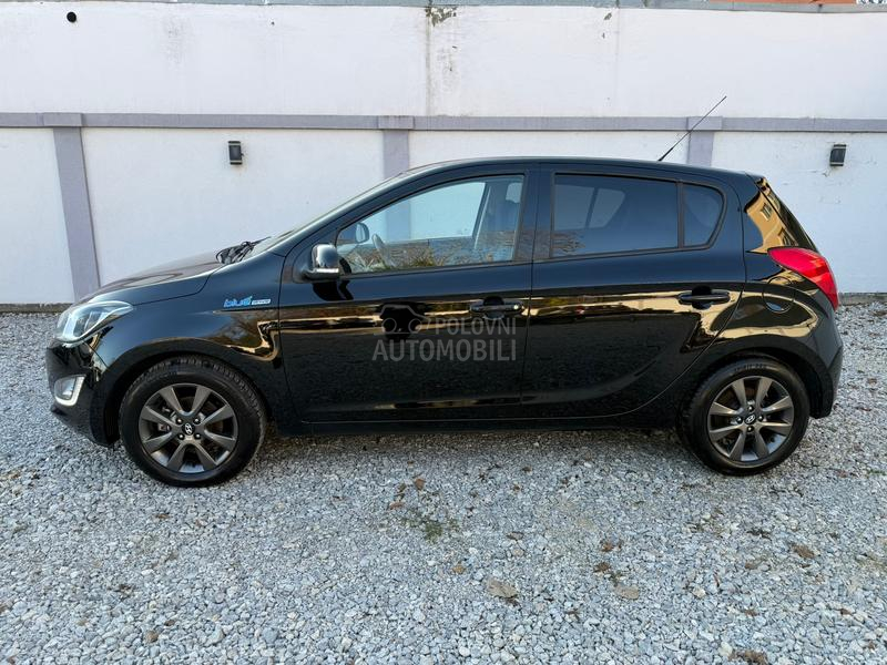 Hyundai i20 1.4 GO driveBlue CH