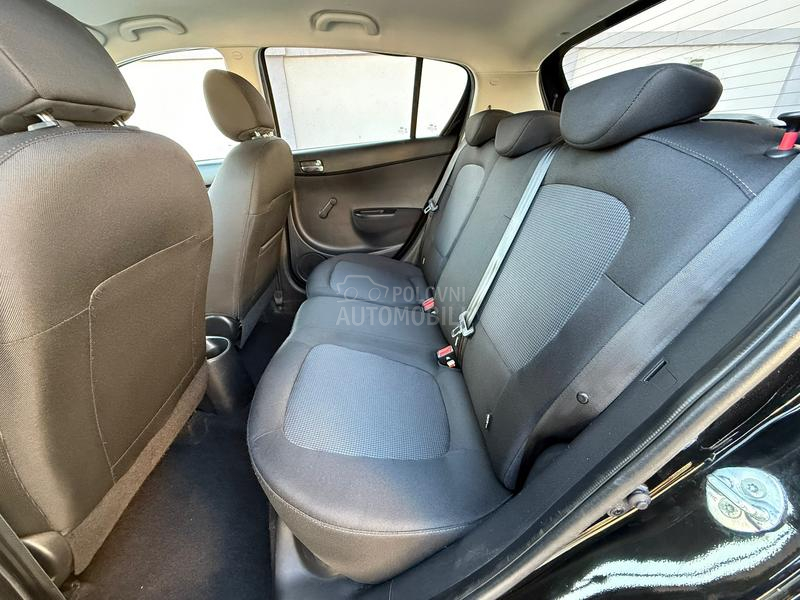 Hyundai i20 1.4 GO driveBlue CH