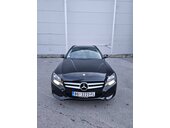 Mercedes Benz C 200 BlueTEC