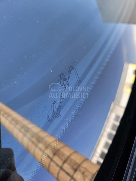 Mercedes Benz C 200 BLUETEC