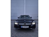 Mercedes Benz C 200 BlueTEC