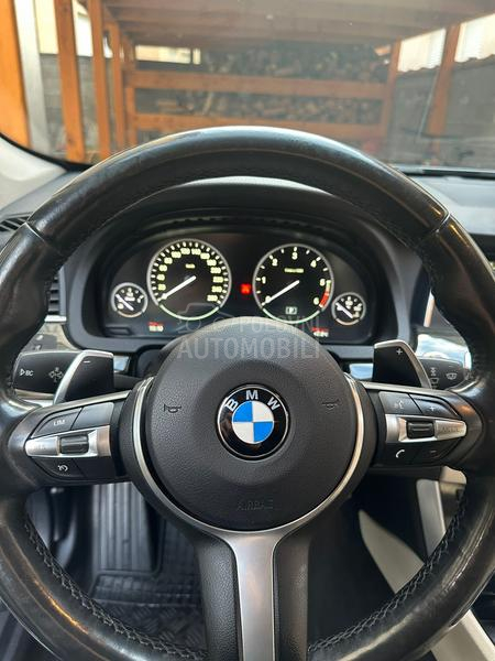 BMW 520 GT Luxury