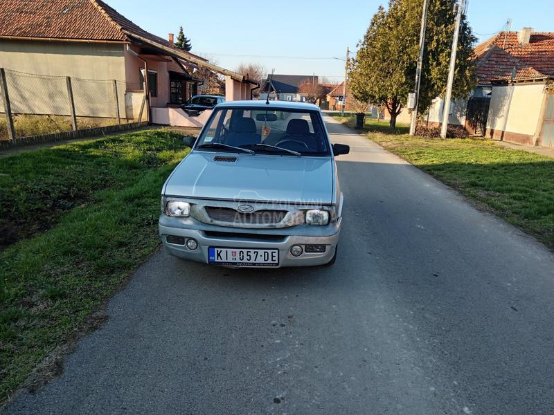 Zastava Koral In 1.1